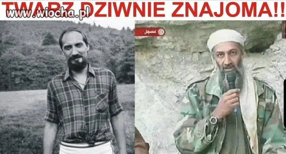 Przypadek???
