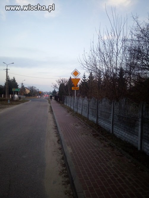 I tu nasuwa się pytanie