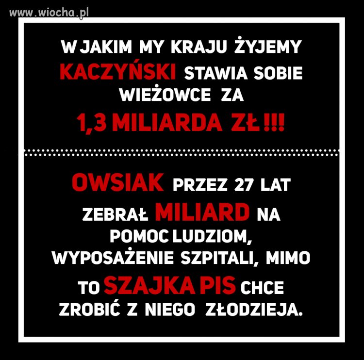 Szajka PI$