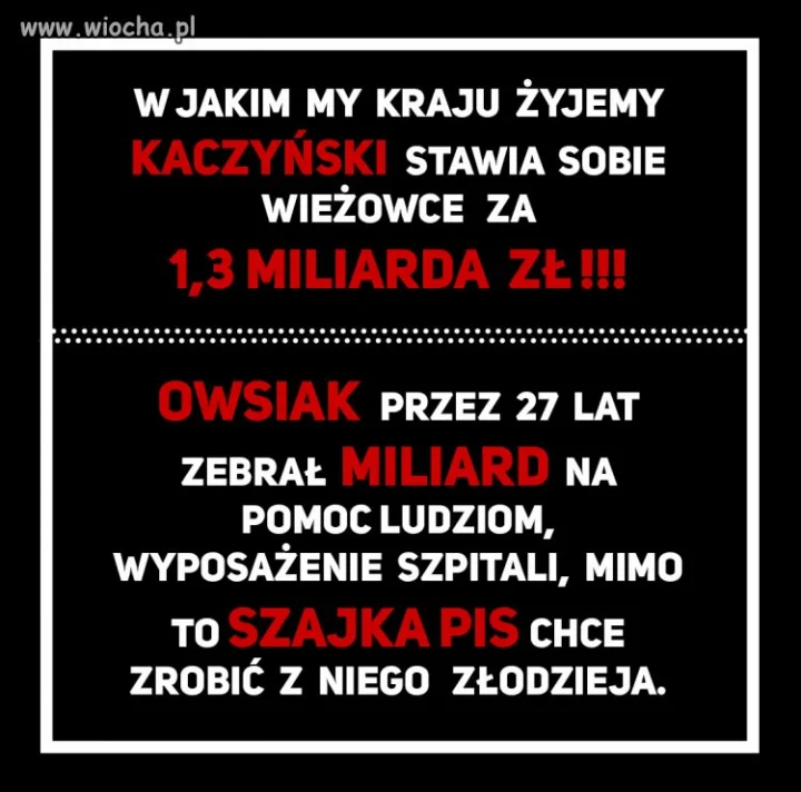 Szajka PI$