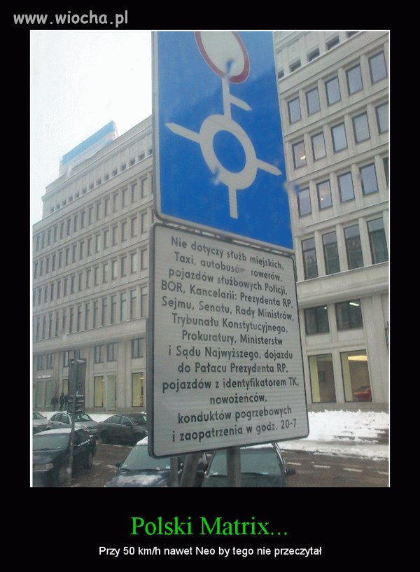 Made in Poland