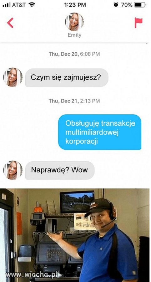 Nie ma to jak