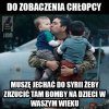 Niestety tak jest