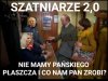 Bareja wiecznie żywy