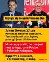 Jestem za