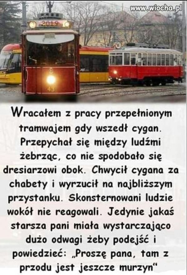 Mój kraj