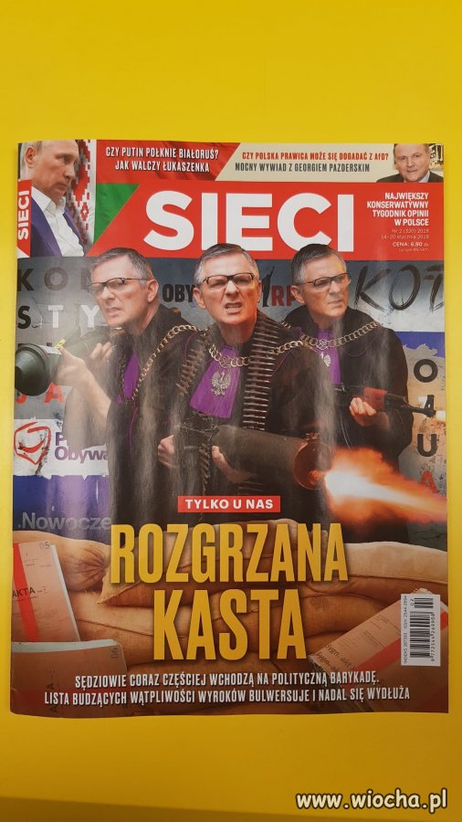 Mowa miłości według prawicy