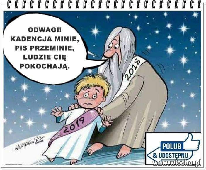 Nowy roku