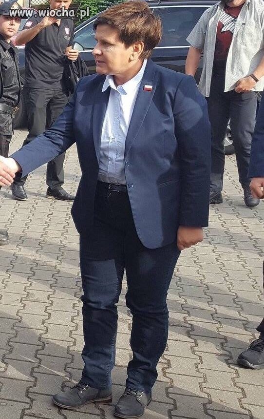 Polski projektant mody Daniel Jacob Dali wybrał 