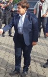 Polski projektant mody Daniel Jacob Dali wybrał 