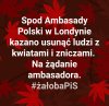 A w Pisie po staremu