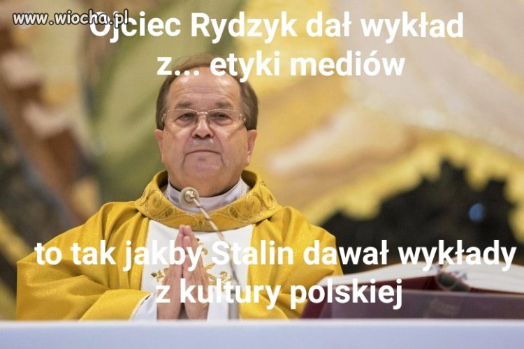 Ojciec Etyk