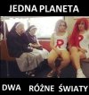 Dwa różne światy 