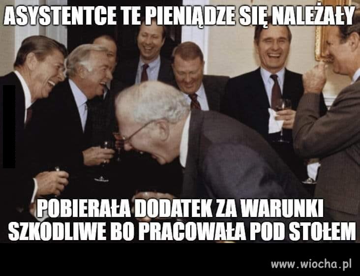 Należało się