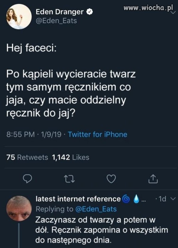 Magiczny