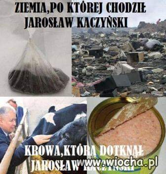 Cudowny dotyk