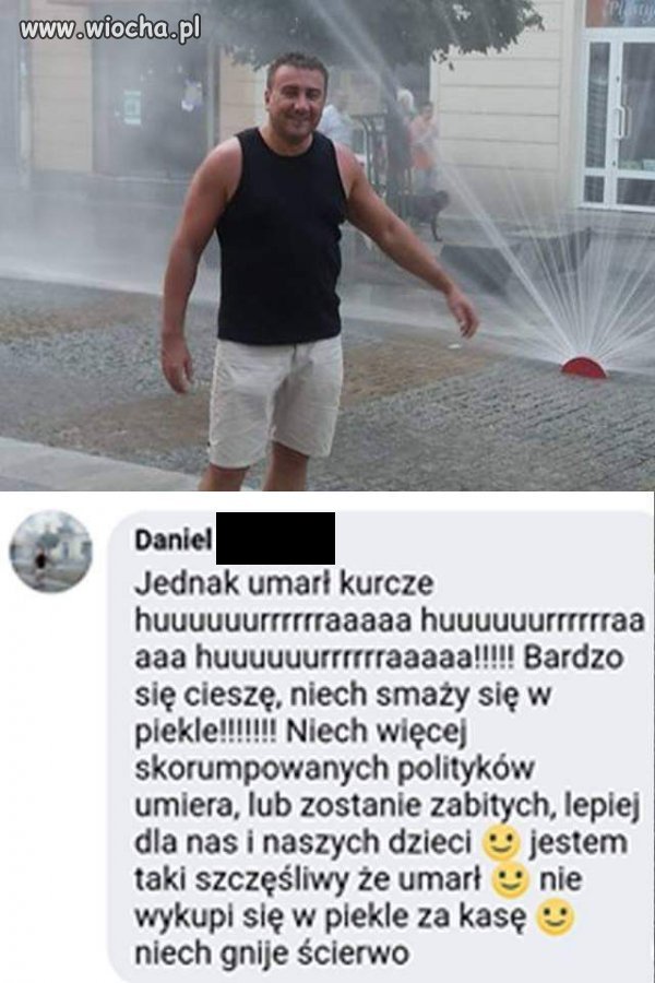 Ziobro do roboty!