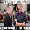 Ileż myśli