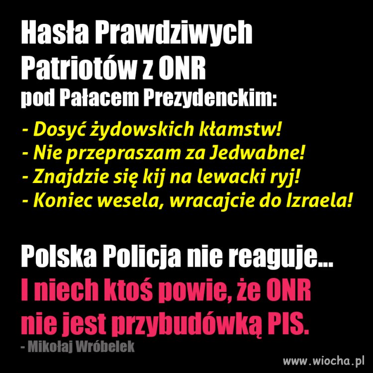 Prawdziwi