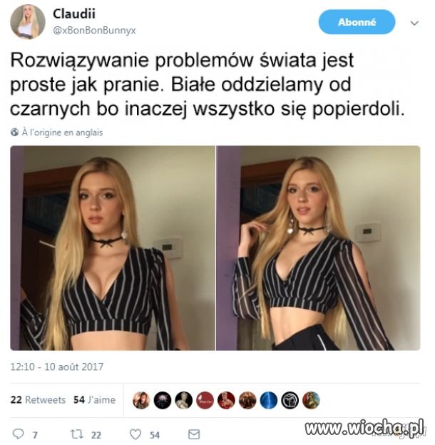 Rozwiązywanie problemów przez Claudii