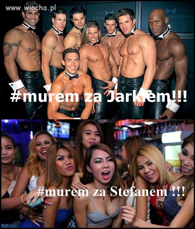 S kontra J