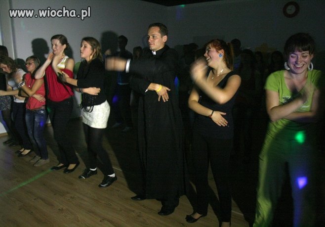 Wszędzie chrystoteki 