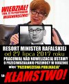 Kolejne kłamstwo pisu