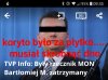 A Antonio dałby sobie rękę uciąć