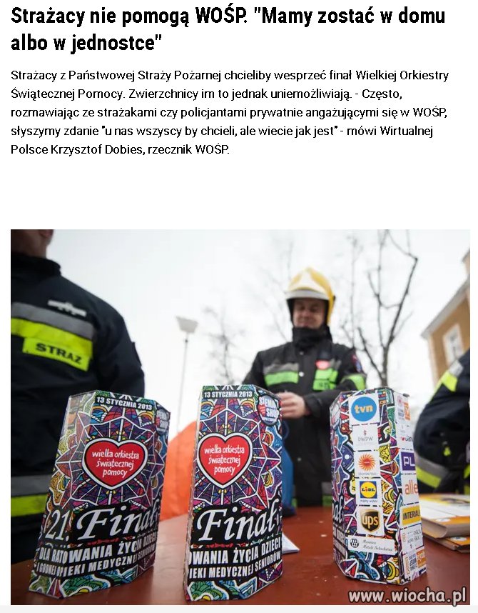 Dokąd zmierza