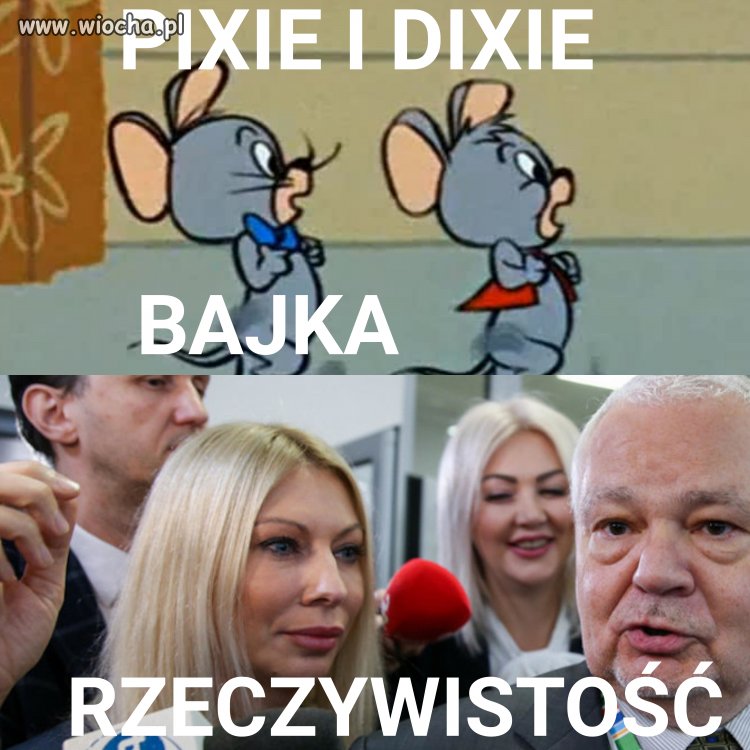 Takie tam heheszki