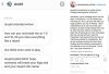 Jak widać Radwańska ma wielkich fanów za granicą