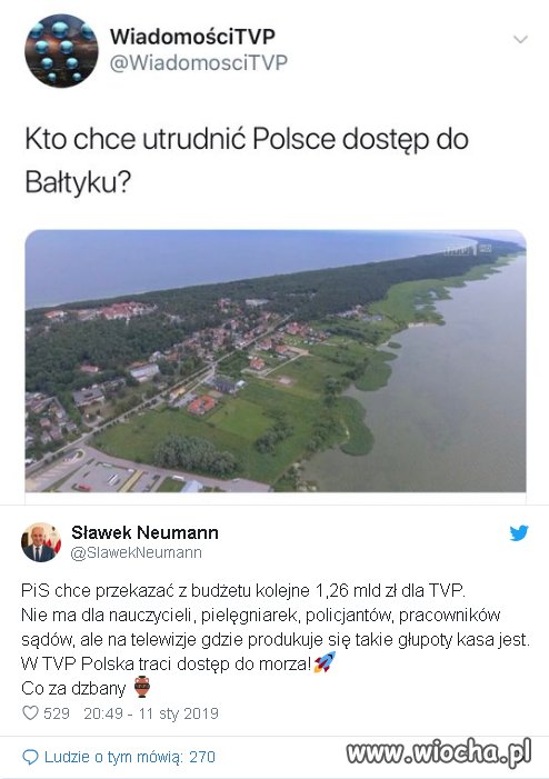 Dla potrzebujących