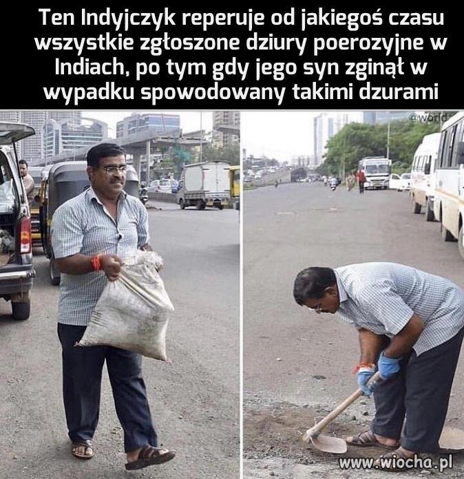 Prawdziwy Bohater