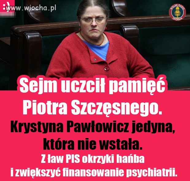 Zbyt ciężka doopa