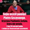 Zbyt ciężka doopa