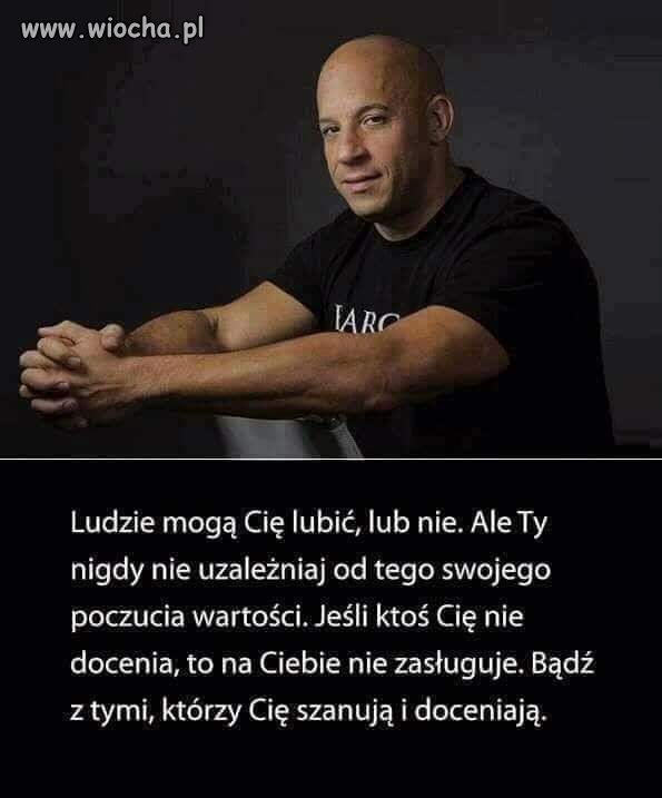 Mądre słowa 