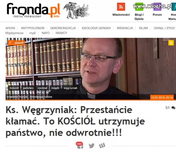 I co lewaki