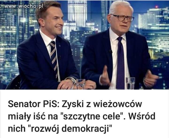 Rozbawił mnie