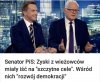 Rozbawił mnie