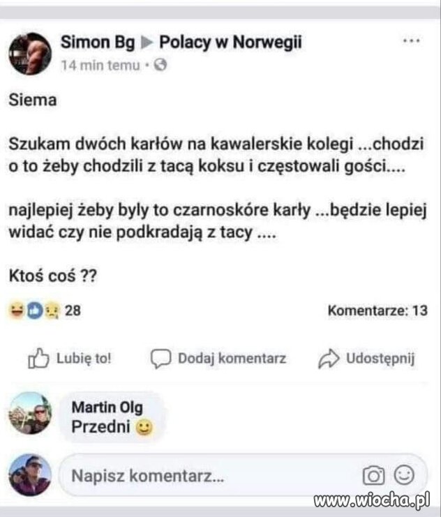Takie tam