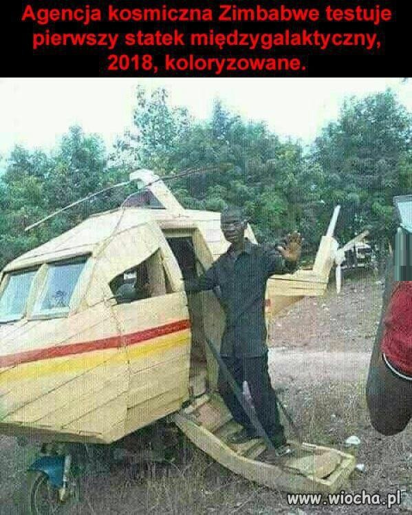Zimbabwe