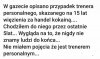 Nie znamy