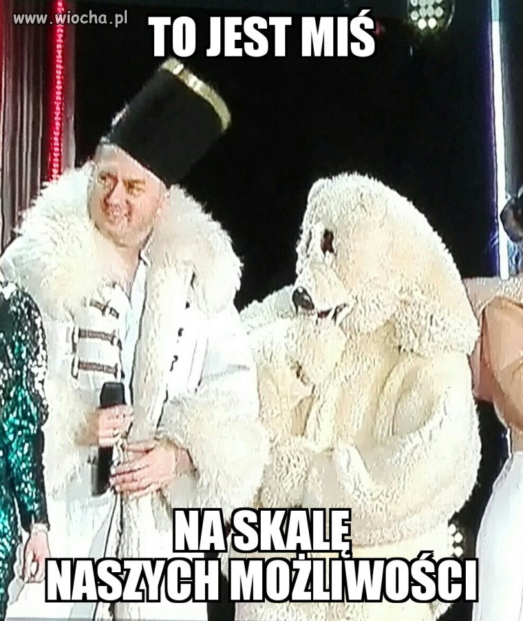 Żenada roku