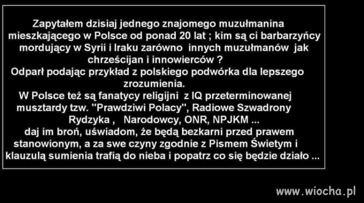 Co fakt,to fakt