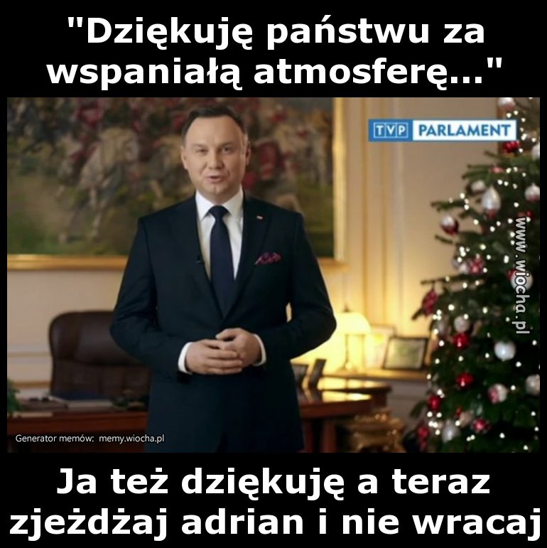 Jak być burakiem to na zawsze