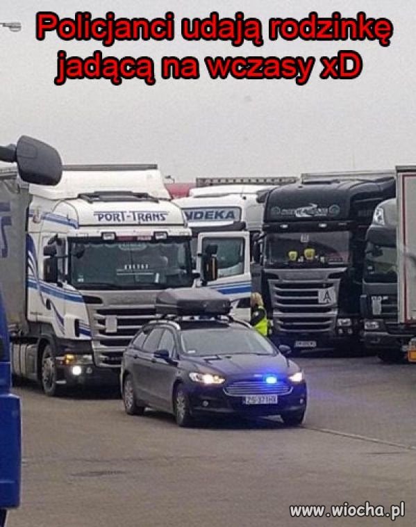 Policyjne