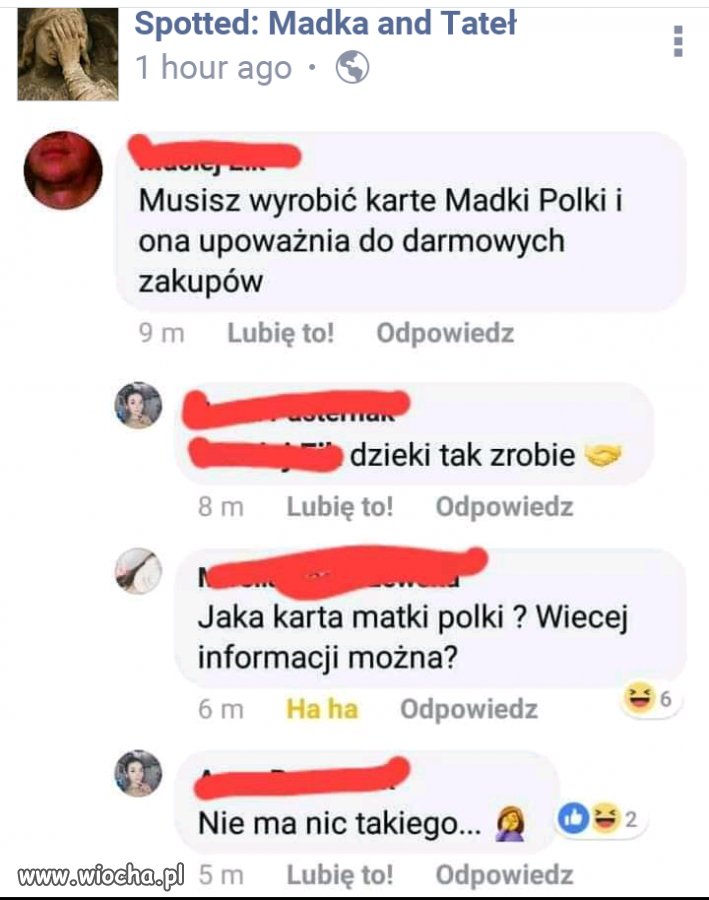 Widzisz i nie grzmisz... 