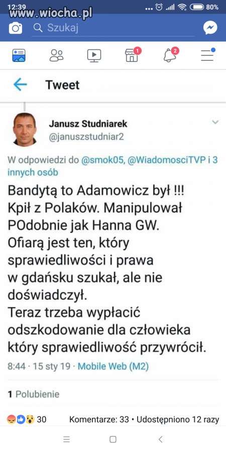 Bez komentarza