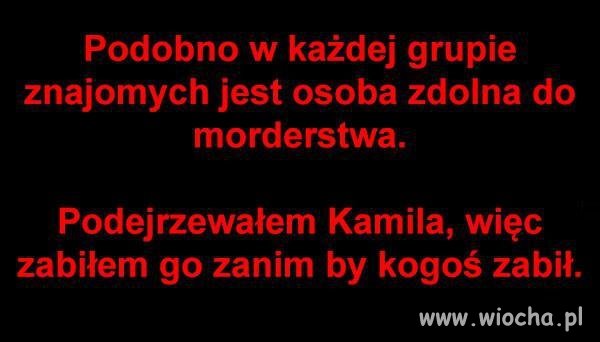 Znajomy