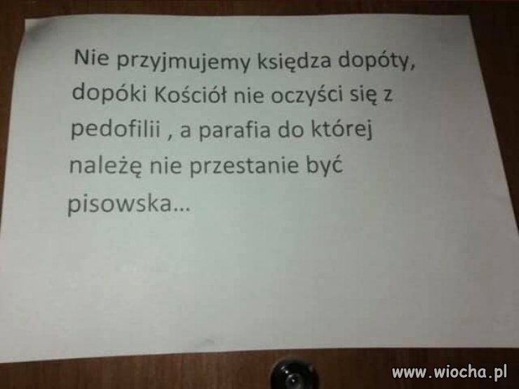 Zacny pomysł. 